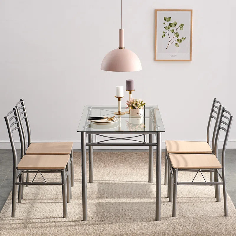 5 - Piece Dining Set