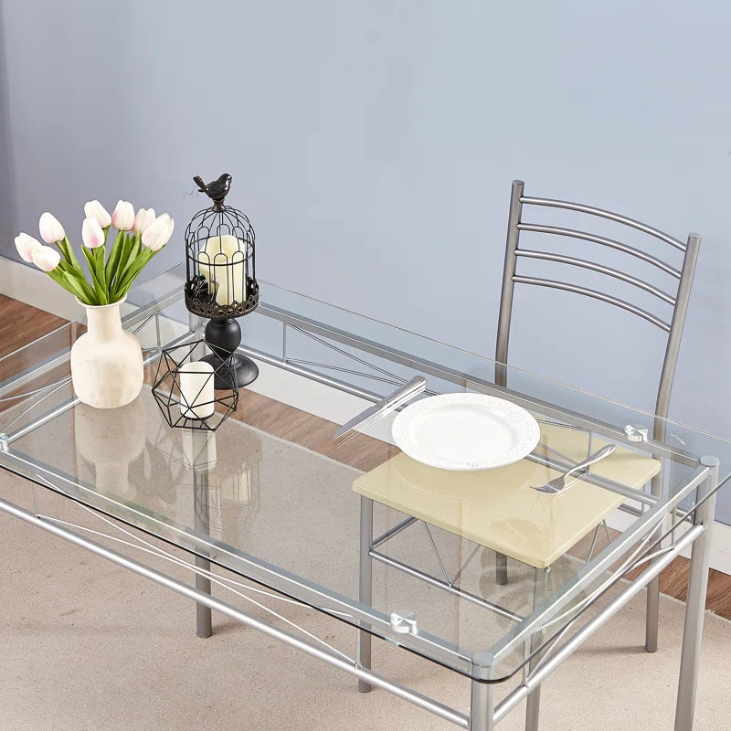 5 - Piece Dining Set