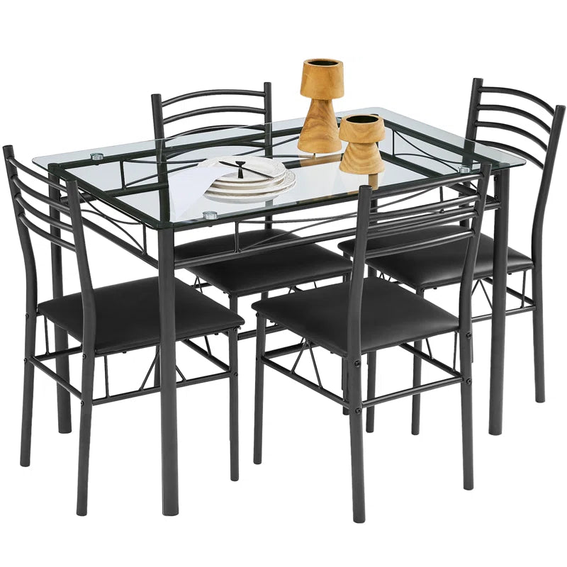 5 - Piece Dining Set